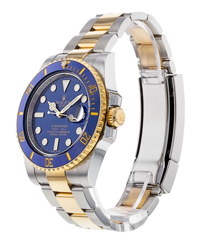 Rolex Submariner 116613 LB